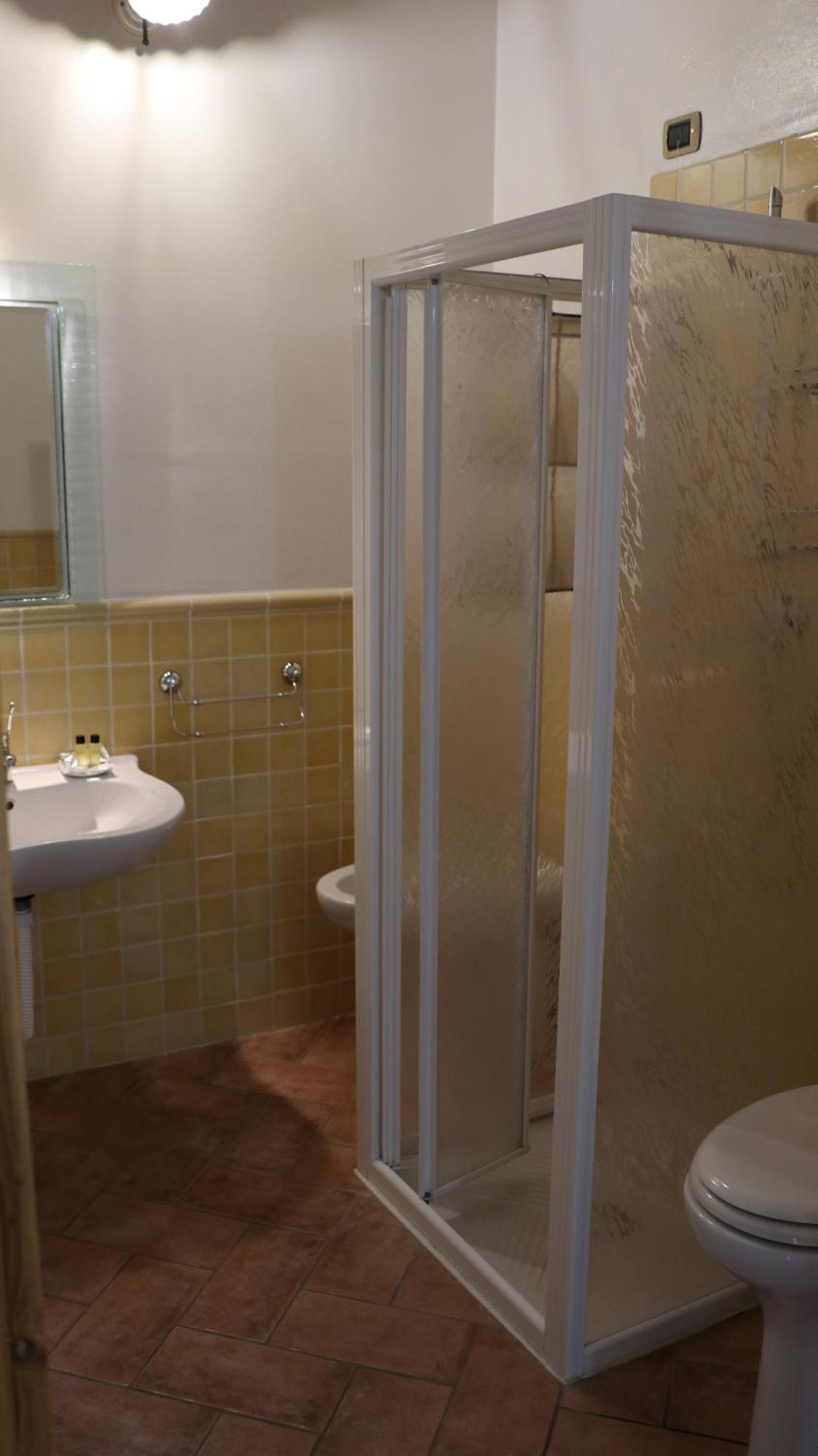 Poggio Sasseta Villa Montiano  Habitación foto