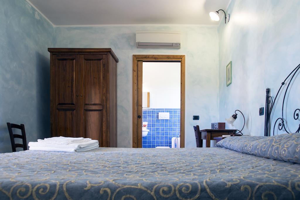 Poggio Sasseta Villa Montiano  Habitación foto